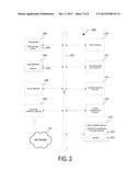 SYSTEMS AND METHODS FOR MANAGING COMPLIANCE WITH ONE OR MORE MINIMUM     ADVERTISED PRICING POLICIES diagram and image