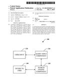 VOLUME PRICING SEARCH diagram and image