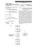 ELECTRONIC SAMPLE PALETTE SYSTEM AND FILTERS diagram and image