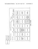 ELECTRONIC SAMPLE PALETTE SYSTEM AND FILTERS diagram and image