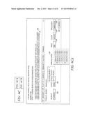 ELECTRONIC SAMPLE PALETTE SYSTEM AND FILTERS diagram and image