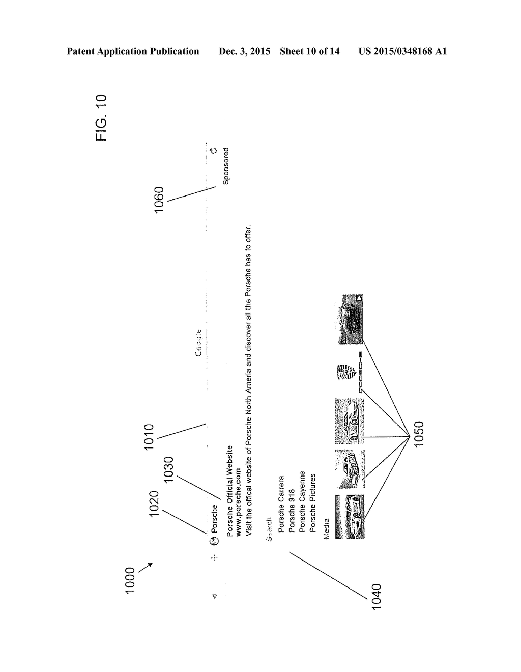 SYSTEM AND METHOD OF ELECTRONIC SEARCHING AND SHOPPING CARTS - diagram, schematic, and image 11