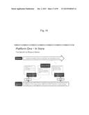 SYSTEM AND METHOD FOR MARKETPLACE SOFTWARE PLATFORM diagram and image