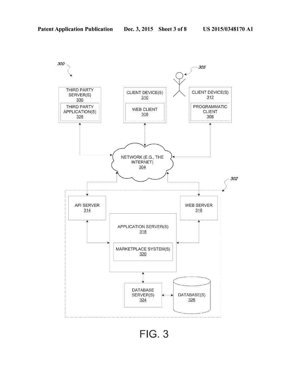 METHODS AND SYSTEMS FOR FACILITATING ENTERTAINMENT MEDIA LISTINGS USING     UNIQUE USER IDENTIFIERS - diagram, schematic, and image 04