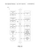 METHODS AND SYSTEMS FOR FACILITATING ENTERTAINMENT MEDIA LISTINGS USING     UNIQUE USER IDENTIFIERS diagram and image