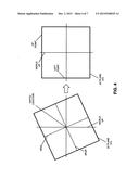 Image annotation using a haptic plane diagram and image