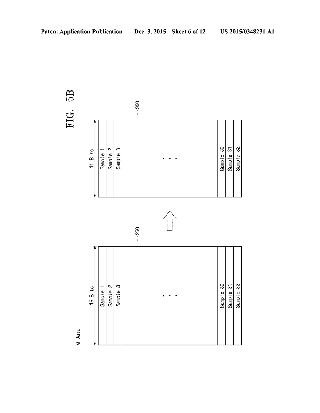 DATA COMPRESSION APPARATUS - diagram, schematic, and image 07