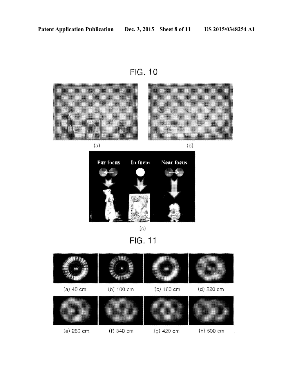 APPARATUS AND METHOD FOR ESTIMATING DISTANCE USING DUAL OFF-AXIS COLOR     FILTER APERTURE - diagram, schematic, and image 09