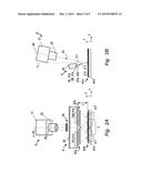 APPARATUS FOR CHECKING ADHERENCE STATE OF FIBER REINFORCED PLASTIC TAPE diagram and image