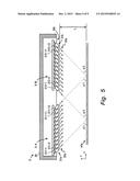 APPARATUS FOR CHECKING ADHERENCE STATE OF FIBER REINFORCED PLASTIC TAPE diagram and image