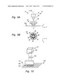 APPARATUS FOR CHECKING ADHERENCE STATE OF FIBER REINFORCED PLASTIC TAPE diagram and image