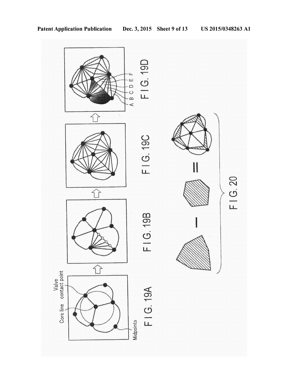 MEDICAL IMAGE PROCESSING APPARATUS AND MEDICAL IMAGE PROCESSING METHOD - diagram, schematic, and image 10