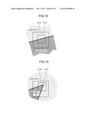 IMAGE PROCESSING DEVICE, RADIATION DETECTING DEVICE, AND IMAGE PROCESSING     METHOD diagram and image