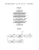 IMAGE PROCESSING DEVICE, RADIATION DETECTING DEVICE, AND IMAGE PROCESSING     METHOD diagram and image