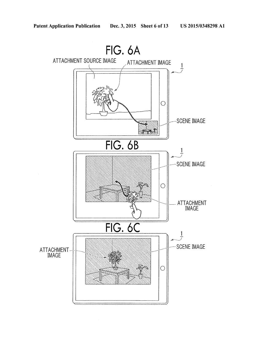 IMAGE PROCESSING APPARATUS, NON-TRANSITORY COMPUTER READABLE MEDIUM, AND     IMAGE PROCESSING METHOD - diagram, schematic, and image 07