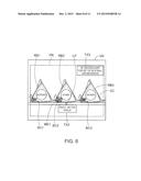 HEAD-MOUNTED DISPLAY DEVICE, METHOD OF CONTROLLING HEAD-MOUNTED DISPLAY     DEVICE, INFORMATION TRANSMITTING AND RECEIVING SYSTEM, AND COMPUTER     PROGRAM diagram and image