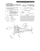 Sensor and Method for Checking Valuable Documents diagram and image