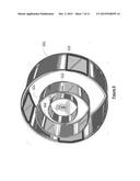 THREE DIMENSIONAL ENHANCEMENTS TO  GAME COMPONENTS IN GAMING SYSTEMS diagram and image