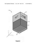 SYSTEMS AND METHODS FOR THREE DIMENSIONAL GAMES IN GAMING SYSTEMS diagram and image