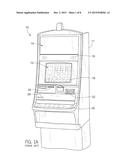 CONTROLLING MECHANICAL OUTCOME INDICATORS OF GAMING MACHINES diagram and image