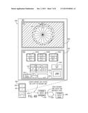 CONTROLLING MECHANICAL OUTCOME INDICATORS OF GAMING MACHINES diagram and image