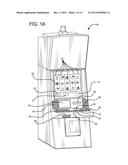 GAMING SYSTEM, GAMING DEVICE AND METHOD FOR DETERMINING AN OUTCOME OF A     SECONDARY GAME BASED ON ONE OR MORE EVENTS WHICH OCCUR IN ASSOCIATION     WITH A PRIMARY GAME diagram and image