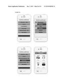 SMART CAREGIVER PLATFORM METHODS, APPARATUSES AND MEDIA diagram and image