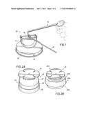 Surgical Simulation Device and Assembly diagram and image