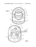 Surgical Simulation Device and Assembly diagram and image