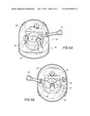 Surgical Simulation Device and Assembly diagram and image