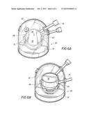 Surgical Simulation Device and Assembly diagram and image