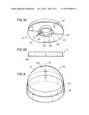 Surgical Simulation Device and Assembly diagram and image