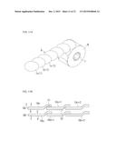 LABEL ROLL diagram and image