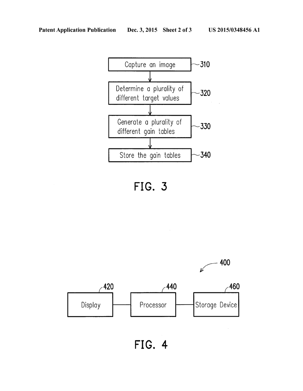 APPARATUS AND METHOD FOR IMAGE ANALYSIS AND IMAGE DISPLAY - diagram, schematic, and image 03