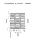 LIQUID CRYSTAL DISPLAY DEVICE INCLUDING AN OPENING IN A COLOR FILTER diagram and image