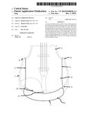 Violin Cushioning Device diagram and image