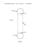 Violin Cushioning Device diagram and image