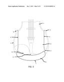 Violin Cushioning Device diagram and image