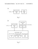 ANTI-NOISE HEADSET DEVICE AND SOUND PROCESSING METHOD THEREOF diagram and image