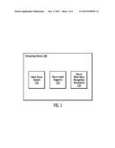 VOICE FOCUS ENABLED BY PREDETERMINED TRIGGERS diagram and image