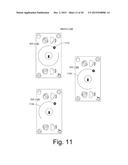 MEDIA DEVICE TURNTABLE diagram and image