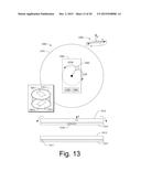 MEDIA DEVICE TURNTABLE diagram and image