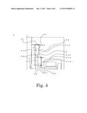 SPINDLE MOTOR AND DISK DRIVE APPARATUS diagram and image