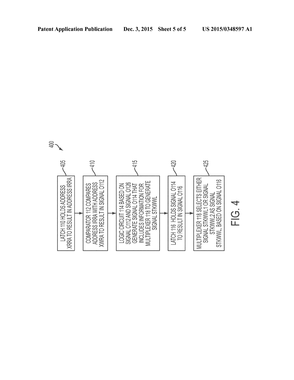 CIRCUIT, METHOD OF USING THE CIRCUIT AND MEMORY MACRO INCLUDING THE     CIRCUIT - diagram, schematic, and image 06