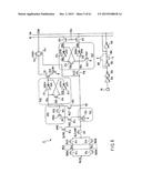 SEMICONDUCTOR MEMORY DEVICE WHICH STORES PLURAL DATA IN A CELL diagram and image