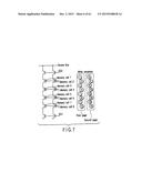 SEMICONDUCTOR MEMORY DEVICE WHICH STORES PLURAL DATA IN A CELL diagram and image