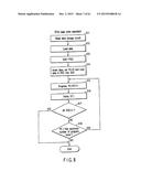 SEMICONDUCTOR MEMORY DEVICE WHICH STORES PLURAL DATA IN A CELL diagram and image