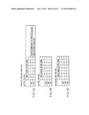 SEMICONDUCTOR MEMORY DEVICE WHICH STORES PLURAL DATA IN A CELL diagram and image