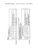 SEMICONDUCTOR MEMORY DEVICE WHICH STORES PLURAL DATA IN A CELL diagram and image