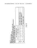 SEMICONDUCTOR MEMORY DEVICE WHICH STORES PLURAL DATA IN A CELL diagram and image